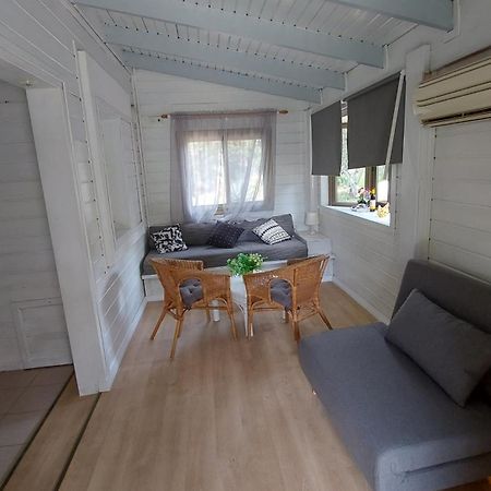 Pundak Guesthouse Ramot Exteriör bild