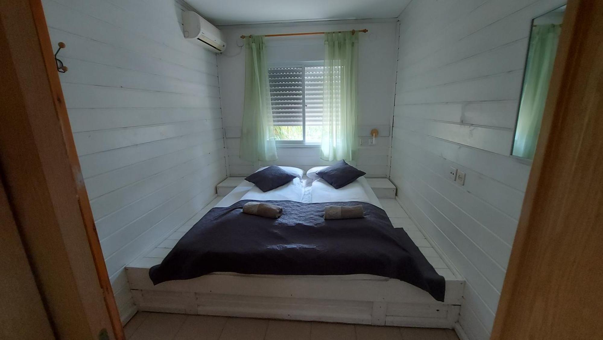 Pundak Guesthouse Ramot Exteriör bild