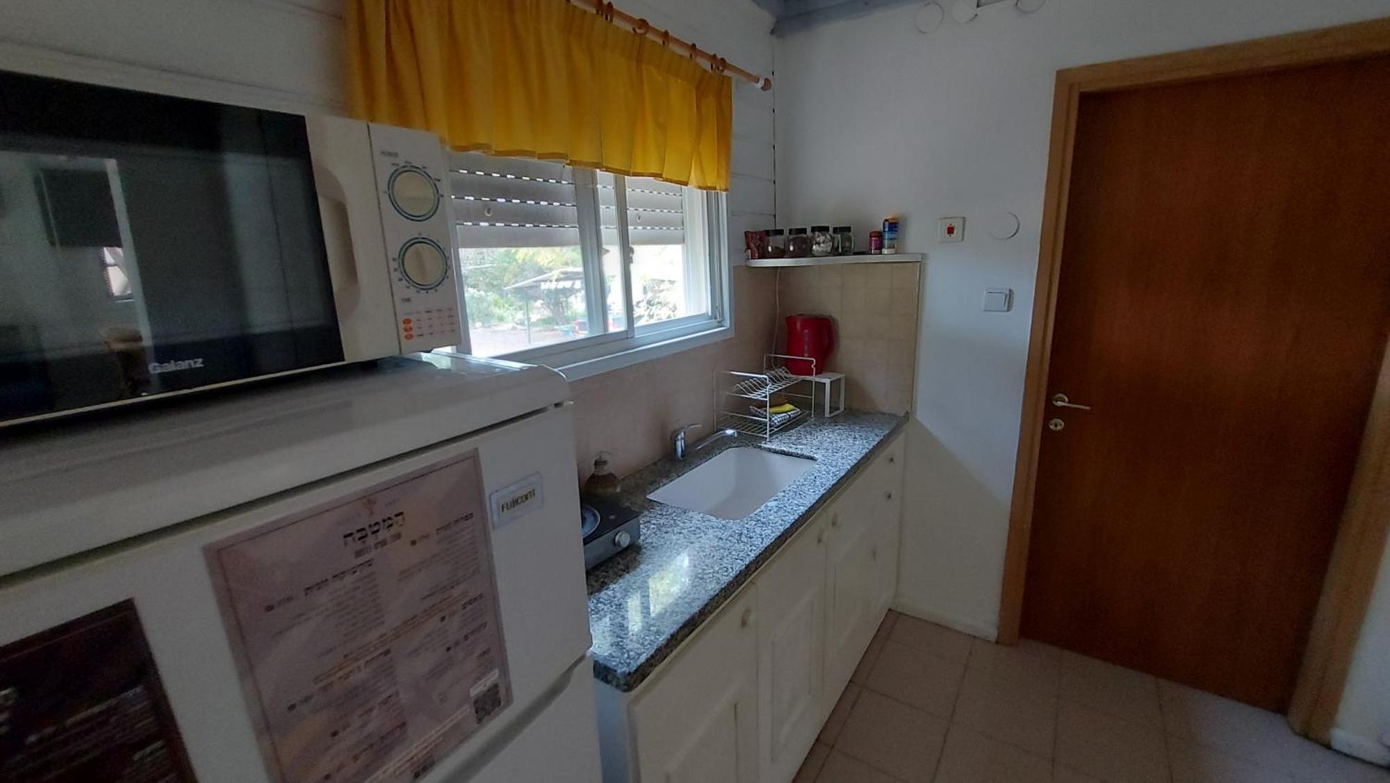 Pundak Guesthouse Ramot Exteriör bild
