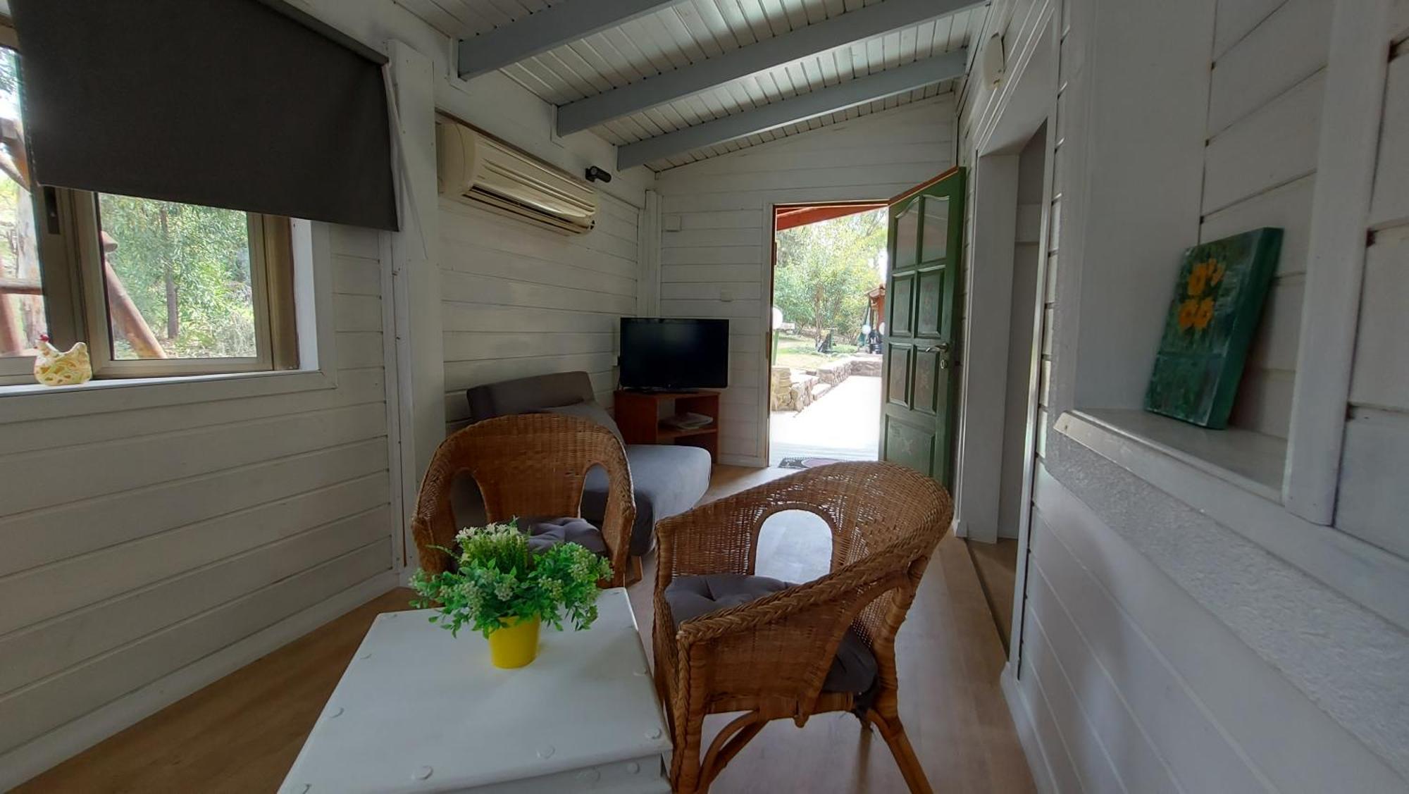 Pundak Guesthouse Ramot Exteriör bild