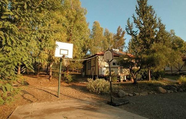 Pundak Guesthouse Ramot Exteriör bild